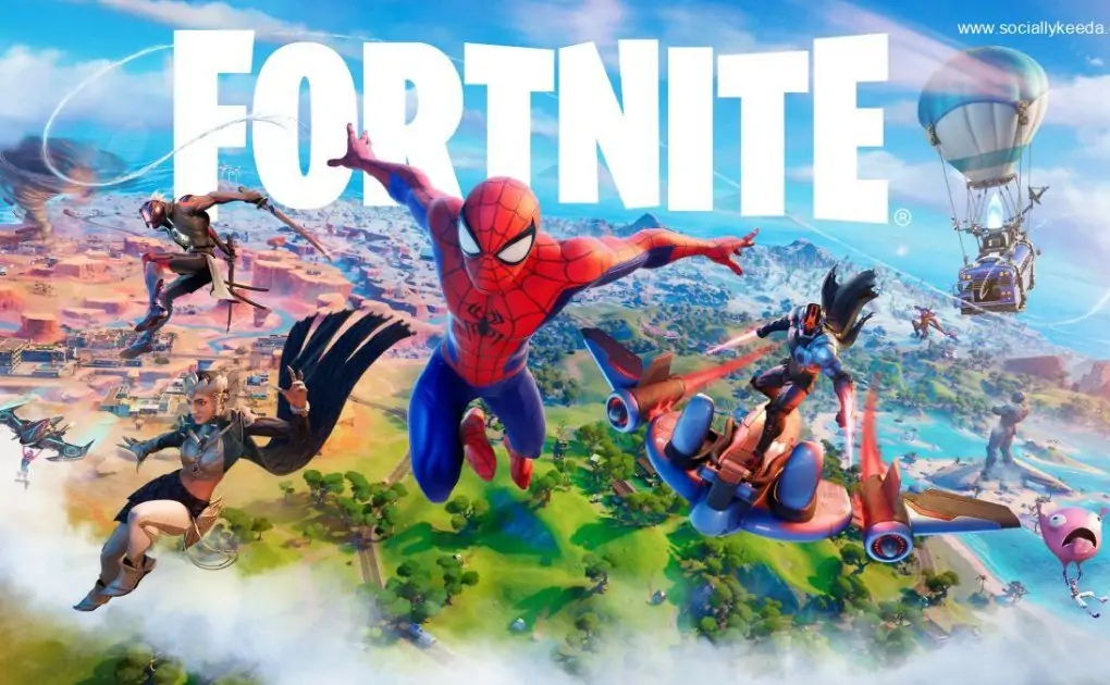 Fortnite is finally returning to iOS… sort of  - SociallyKeeda