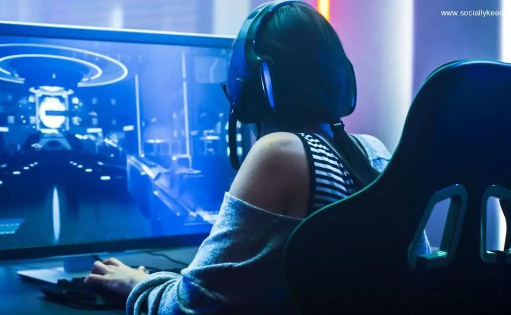 I don't care if gaming chairs suck, I'm not buying a Herman Miller  - SociallyKeeda
