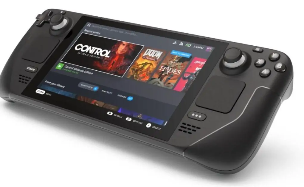 Steam Deck works 'flawlessly' on nearly half the PC games tested so far  - SociallyKeeda