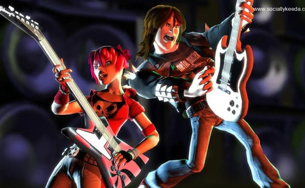 Activision Blizzard CEO thinks Guitar Hero and Skylanders could be revived by Microsoft  - SociallyKeeda