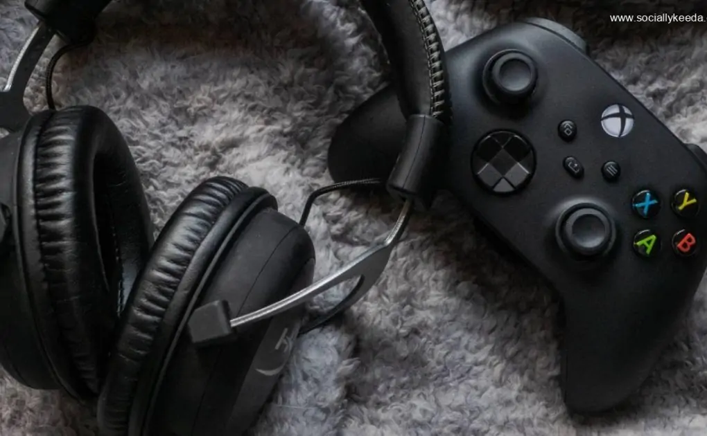 One of the best PS5 features is now on Xbox Series X – and you really need to turn it on  - SociallyKeeda