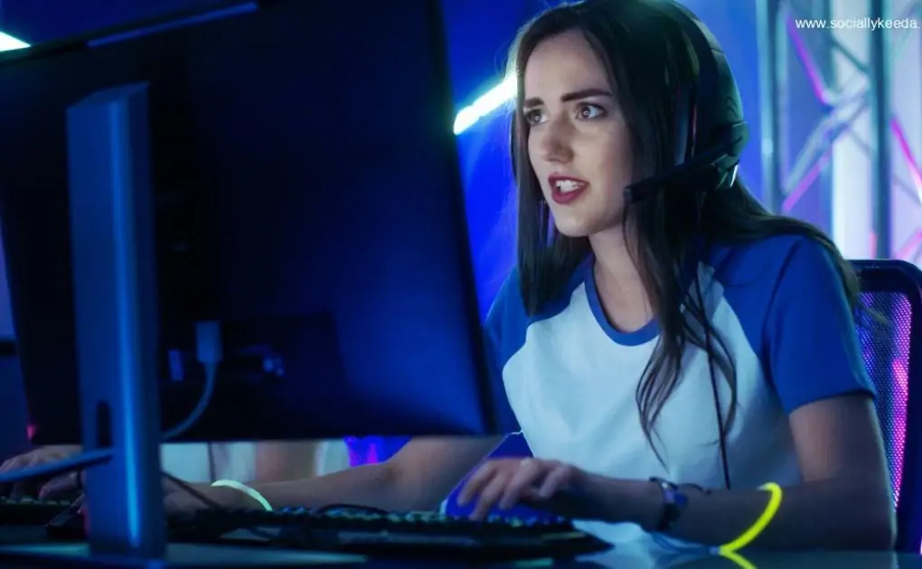The best multiplayer PC games 2023: top competitive games to play today  - SociallyKeeda