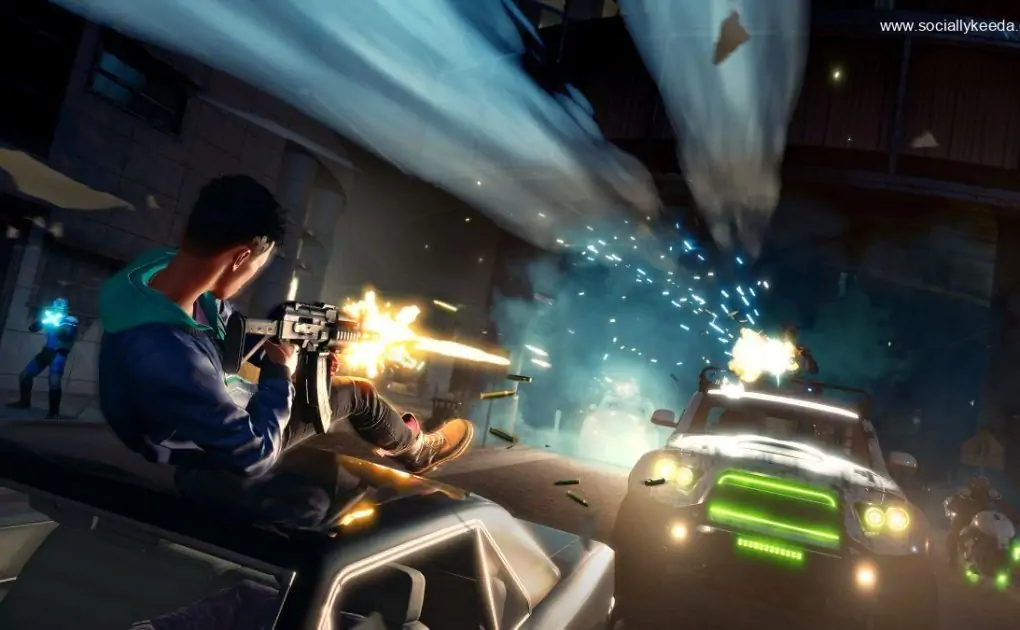 Saints Row reboot: release date, news and rumors  - SociallyKeeda