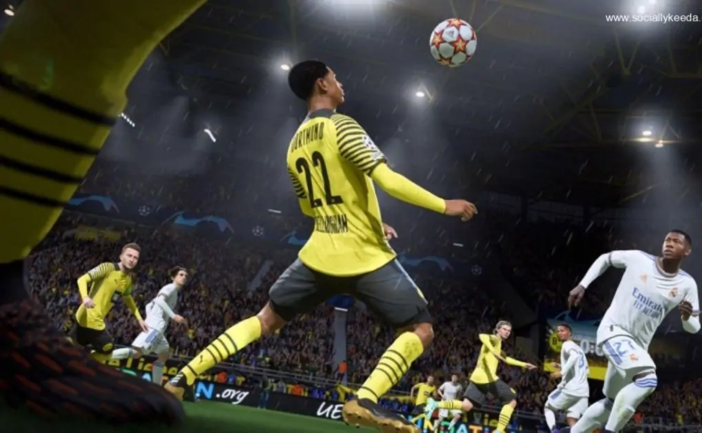 FIFA 23: everything we know so far  - SociallyKeeda