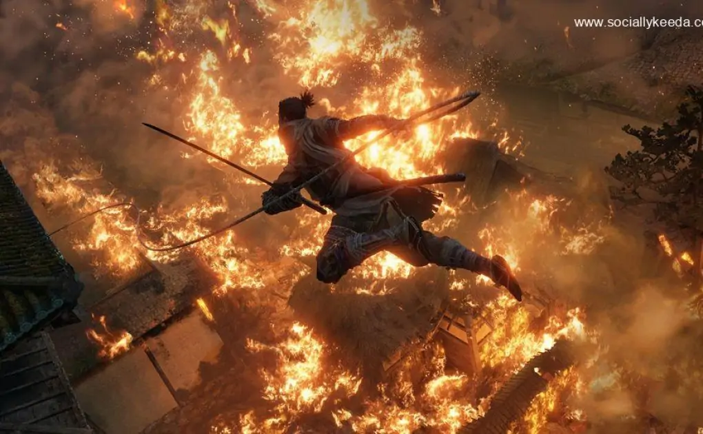 Steam Lunar Sale has Back 4 Blood, Sekiro and Valheim at cheapest ever prices  - SociallyKeeda