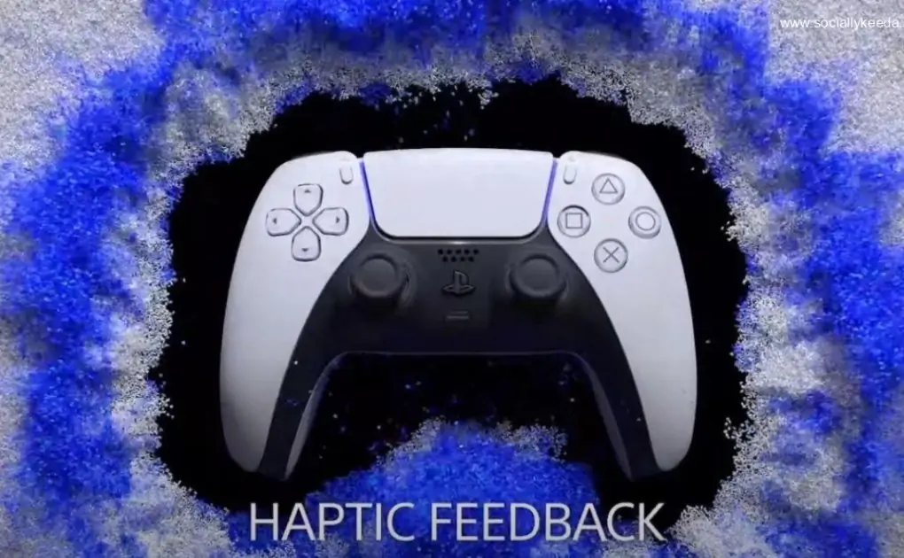 Gran Turismo 7 could be the most ambitious use of the PS5 DualSense controller to date  - SociallyKeeda