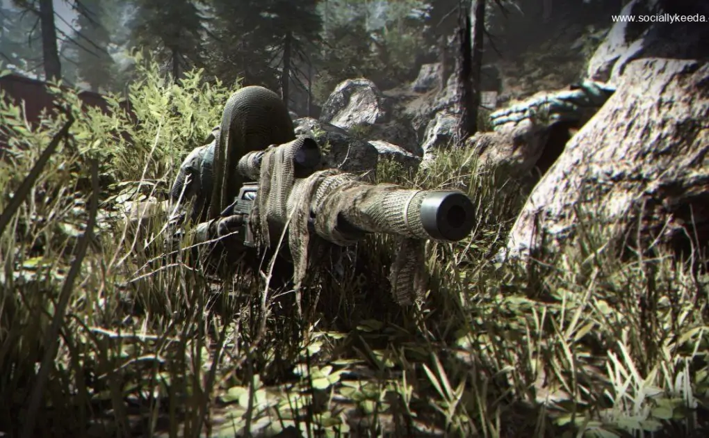 New Call of Duty 2023: everything we know so far  - SociallyKeeda