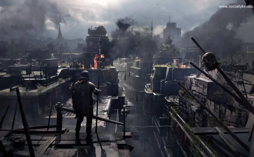 Can the RTX 3090 run Dying Light 2 at 8K?  - SociallyKeeda