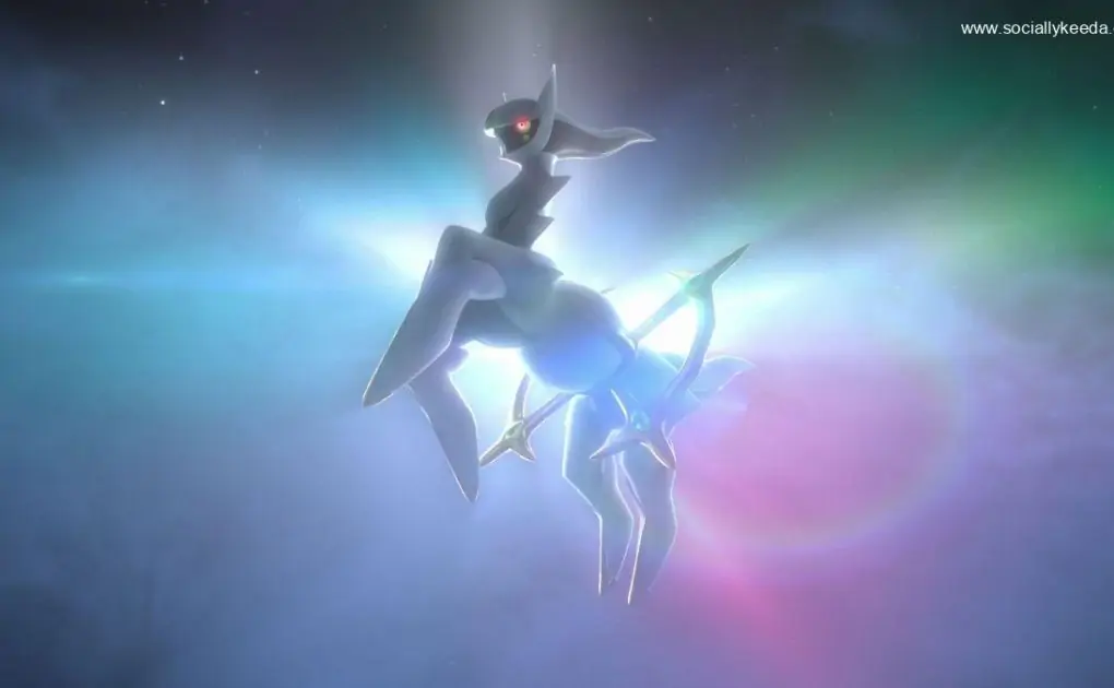Pokémon Legends Arceus is great - but where do the games go from here?  - SociallyKeeda