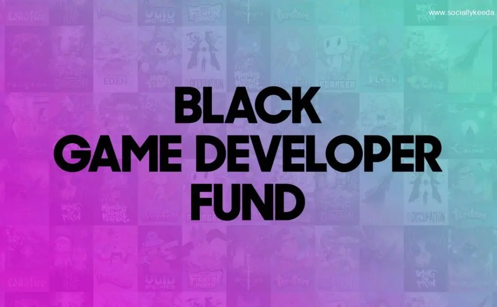 New Humble Games Black Game Developer Fund recipients are the exciting future of PC gaming  - SociallyKeeda