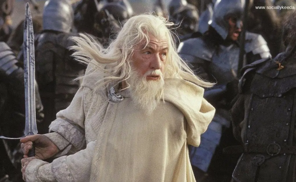 Amazon primed to scoop up The Lord of the Rings video game rights  - SociallyKeeda