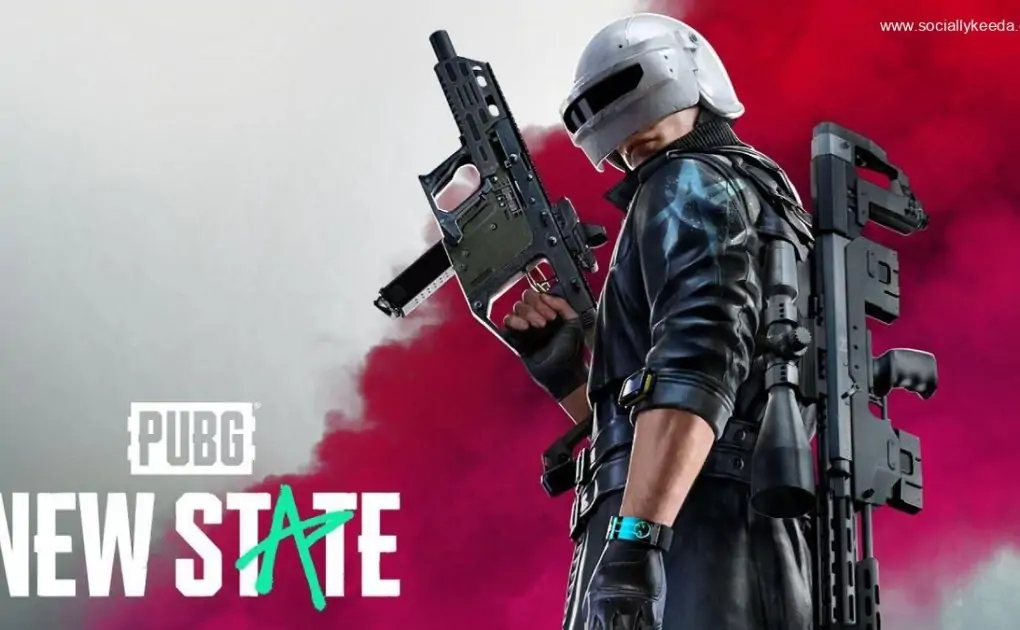New State Mobile February update to bring Round Deathmatch mode, Survivor Pass Volume 4  - SociallyKeeda