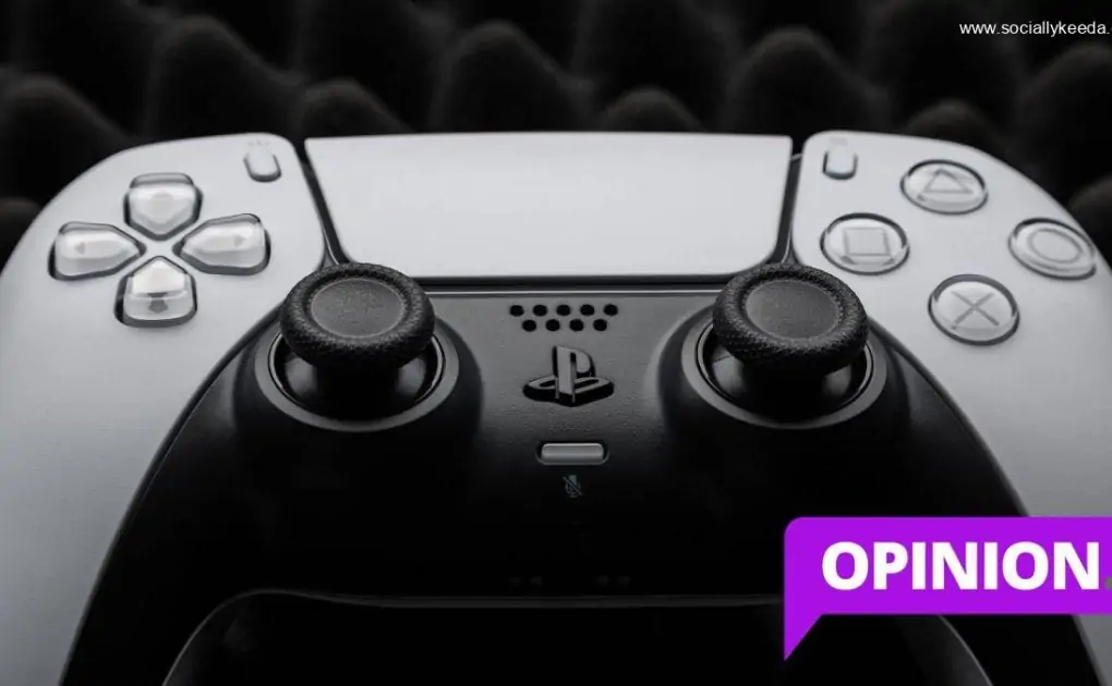 PS5 voice commands finally make the DualSense’s microphone worthwhile  - SociallyKeeda