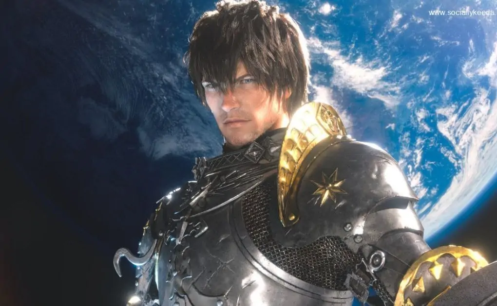 Final Fantasy 14 free trials reopening this week ahead of 10 years of updates  - SociallyKeeda
