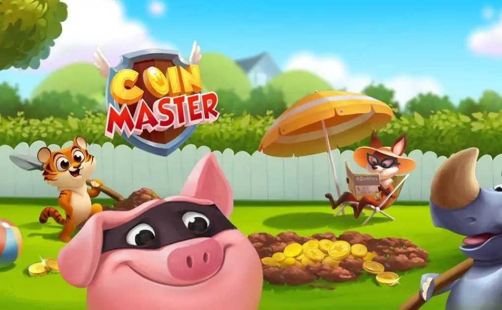 Coin Master Free Spins and Coins Today Links 28 October, Facebook Direct Links