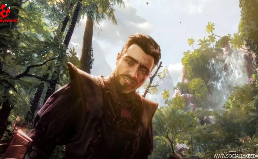 We're getting a new look at Horizon Call of the Mountain tonight  - SociallyKeeda