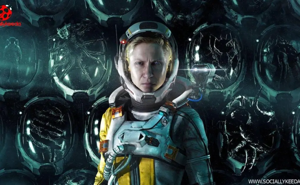 Returnal developer is spinning scrapped content into a new game - and I'm all for it  - SociallyKeeda