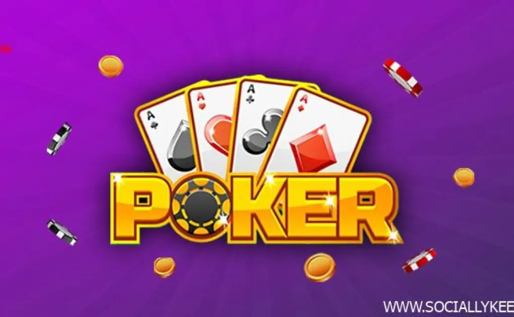 play real money poker game