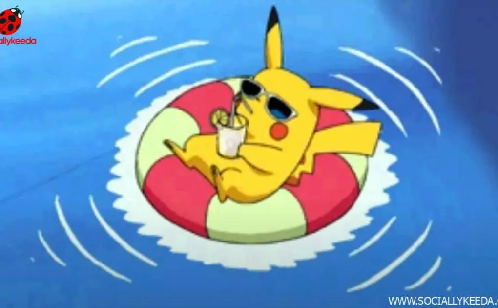 Nintendo Switch Online is getting an underrated Pokémon classic next week  - SociallyKeeda