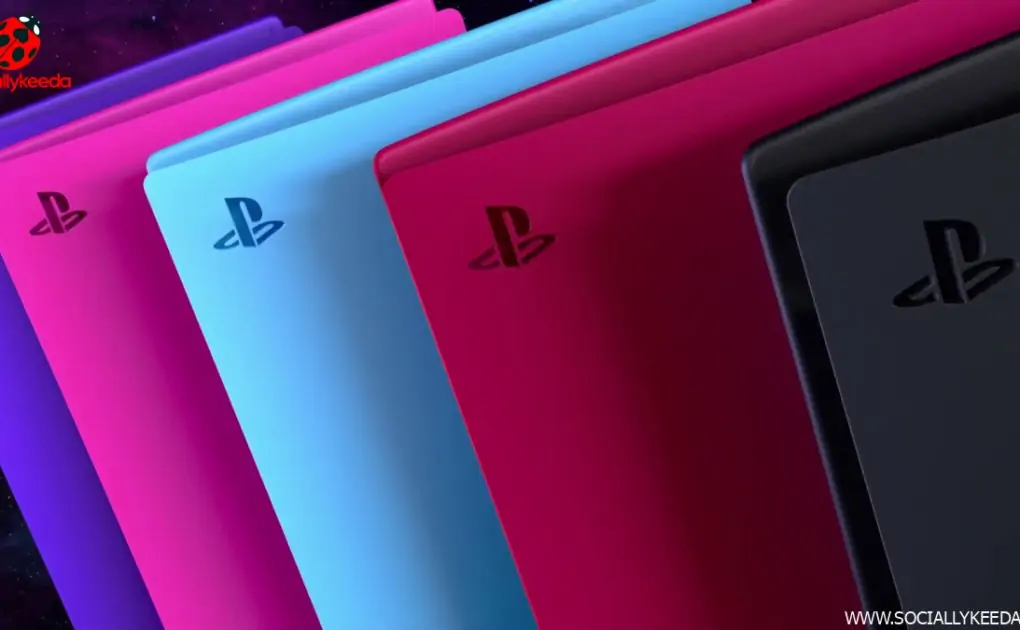 Sony is aiming to increase PS5 supplies for the holiday season  - SociallyKeeda