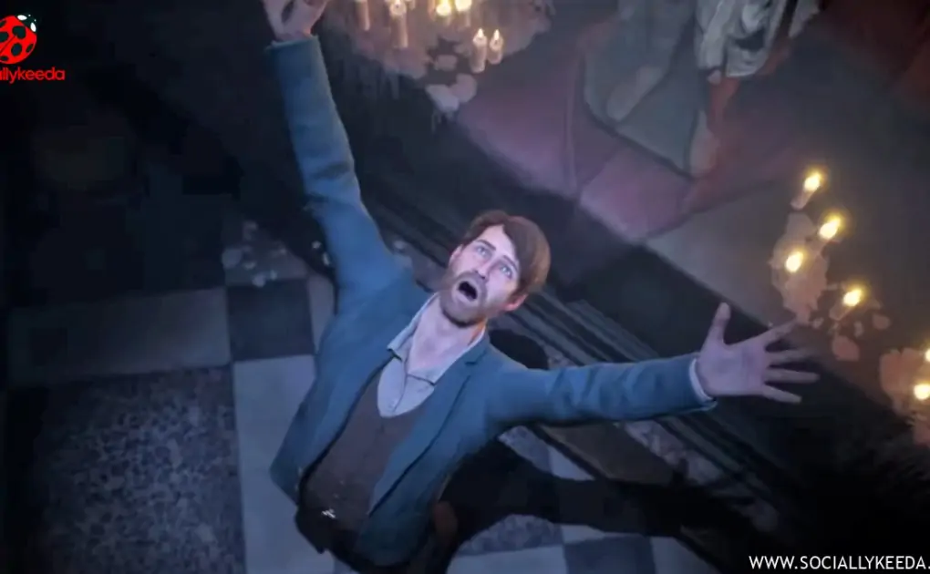 Classic survival horror series is following in the footsteps of P.T.  - SociallyKeeda