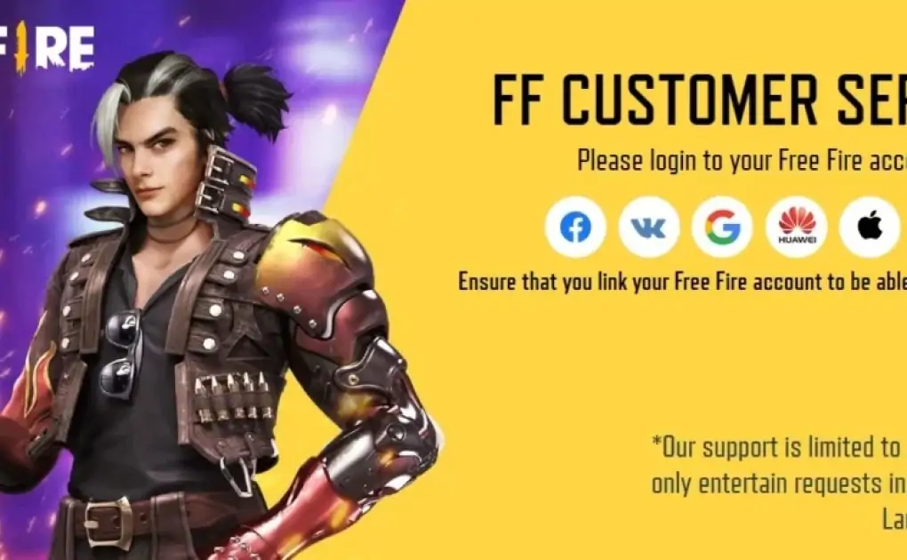 Garena Free Fire Redeem Codes Today 22 September 2023: you get award