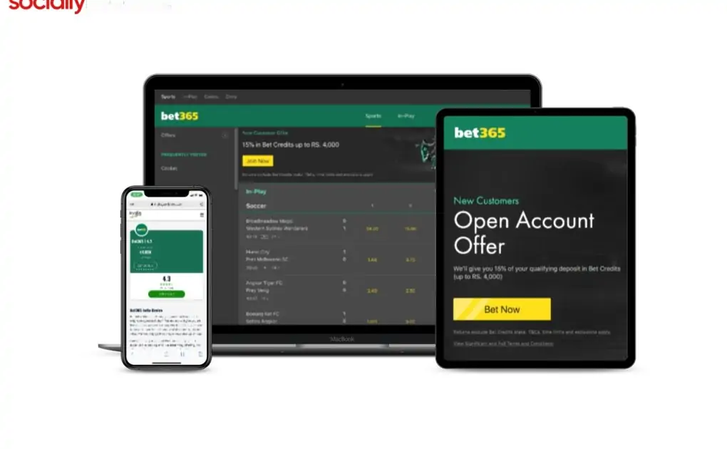 Bet365,