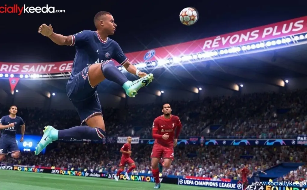 FIFA