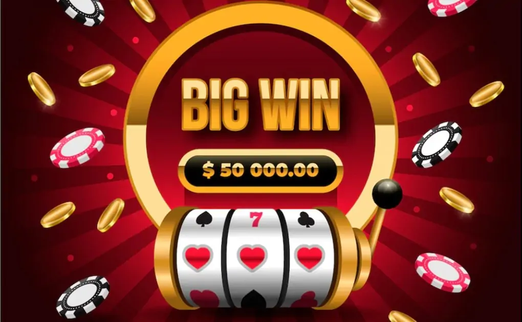 Mega Jackpot Bonus From The Best Online Slot Games Site  - SociallyKeeda