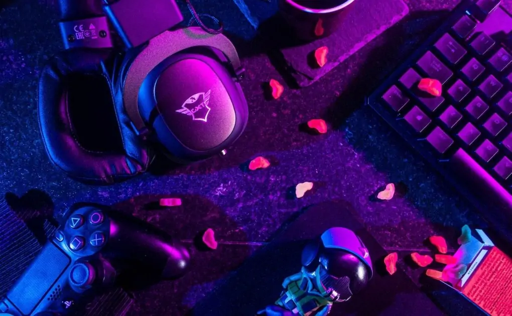 Gaming