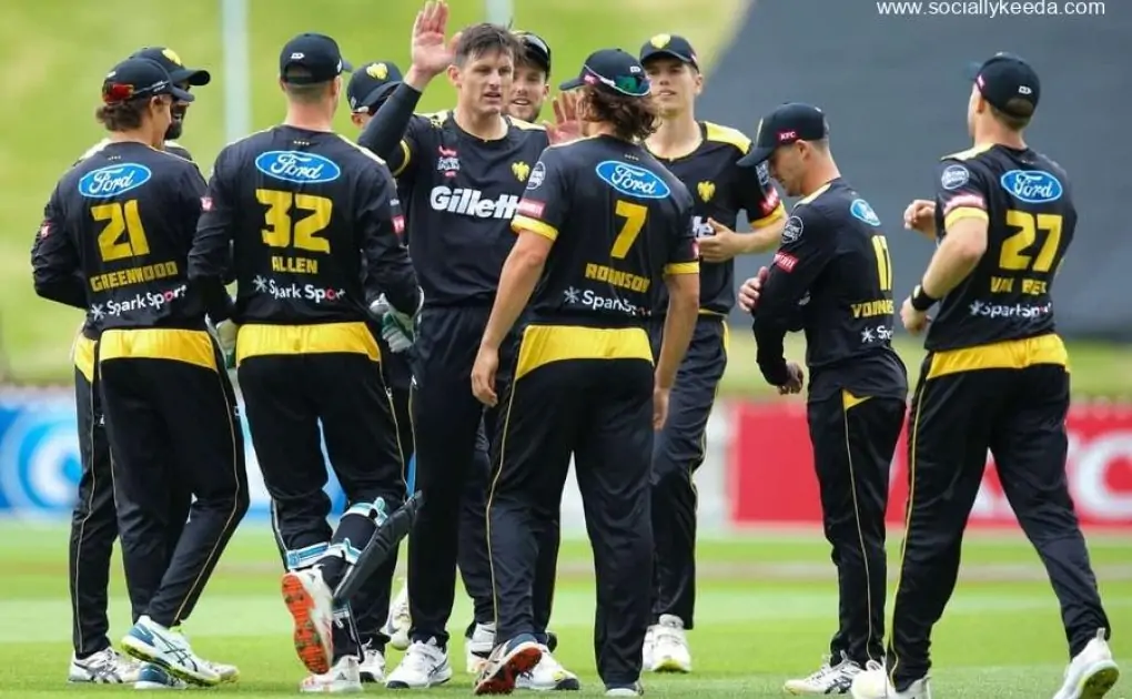 WF vs OV Dream11 Prediction Super Smash T20 Live Score