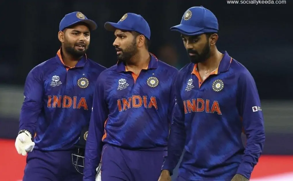India Squad for West Indies ODIs, T20Is Announced
