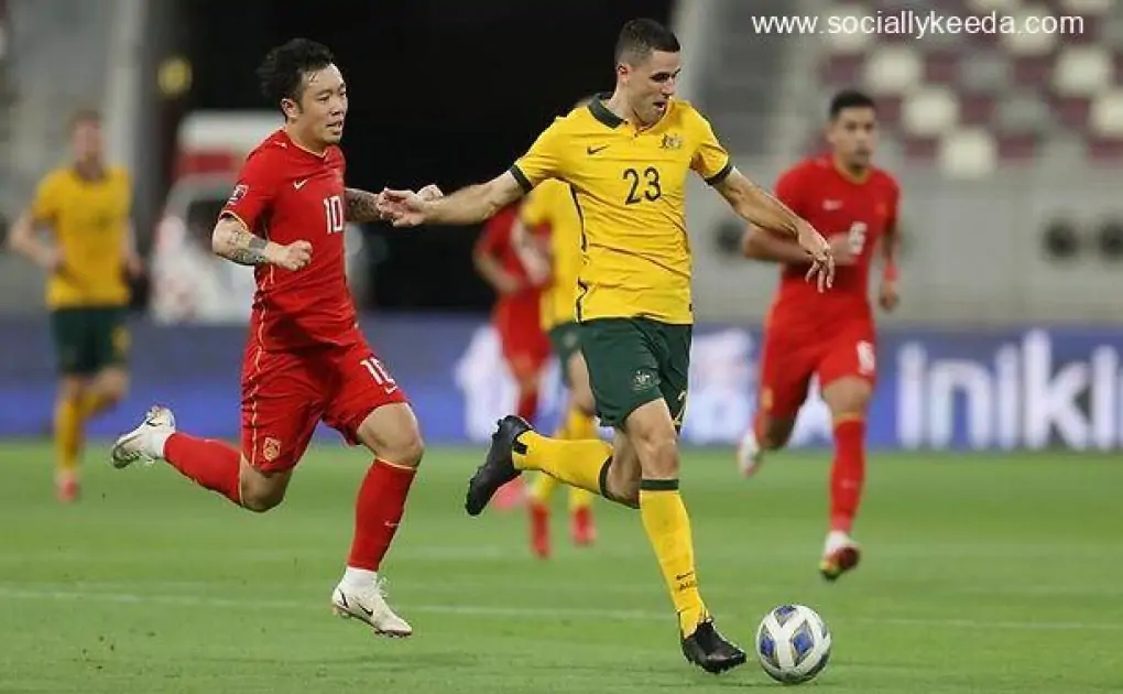 OMN vs AUS Dream11 Prediction for World Cup Qualifier Live Score