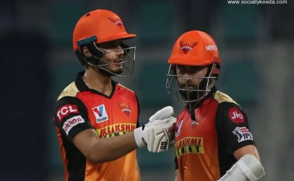 SRH 2023 Strongest Sunrisers Hyderabad Playing 11; Full Squad