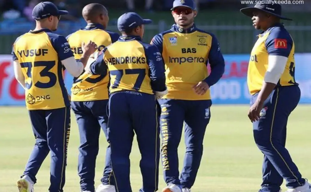 LIO vs KTS Dream11 Prediction CSA T20 Challenge Live Score
