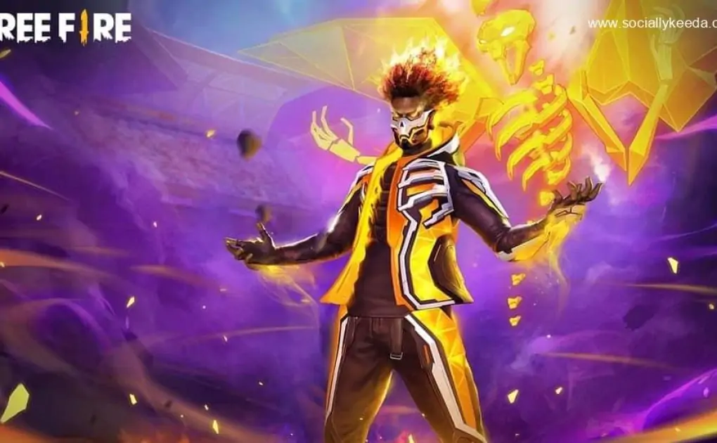 Free Fire Diamond Hack Generator – February 2023
