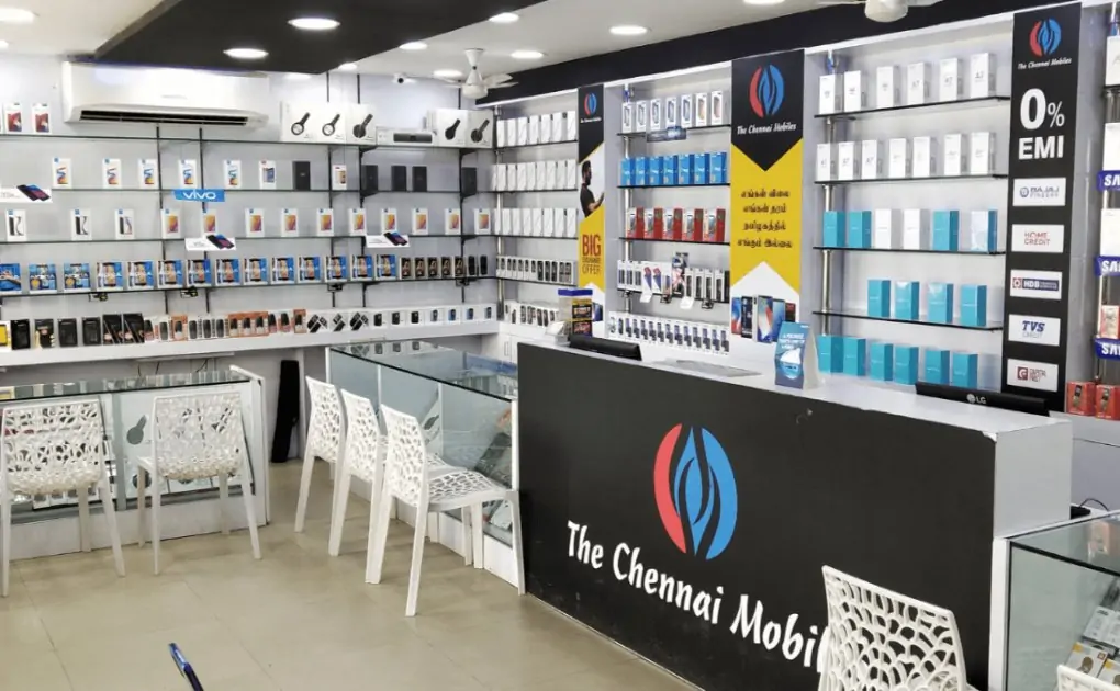 Why are mobile showrooms the best way to get outreach for your business?
