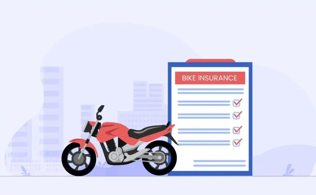 Bike Insurance