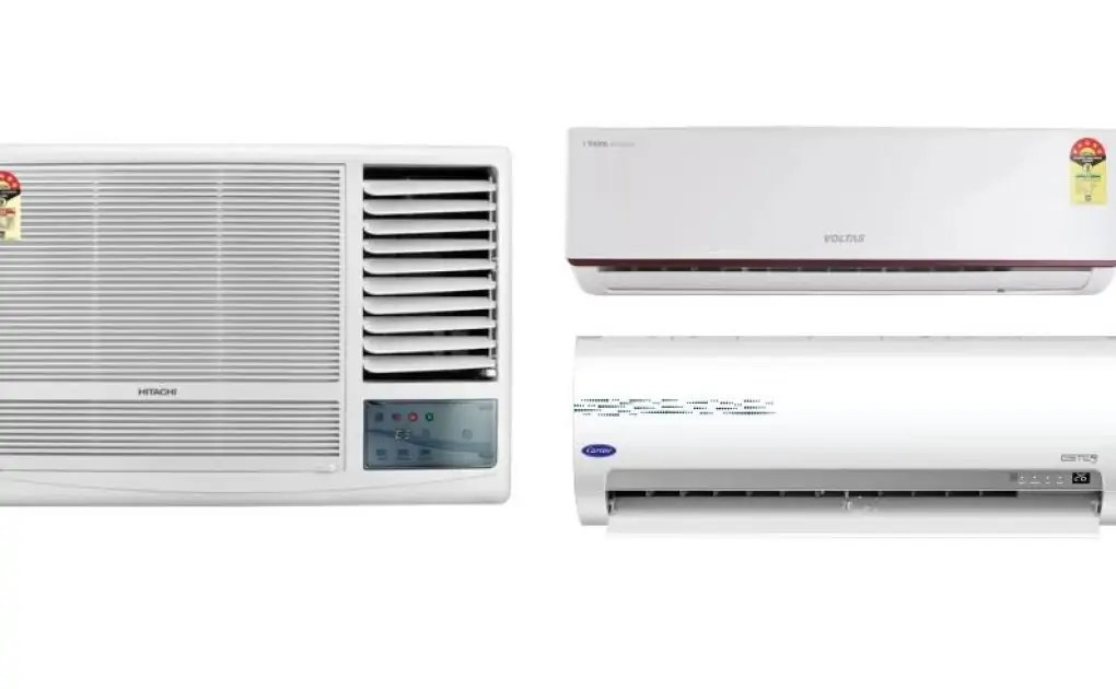 Top 10 Best Air Conditioners (AC) in India (February 2021)