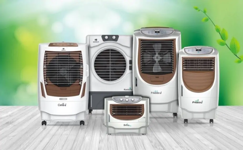 Top 10 Best Air Coolers in India (2021)