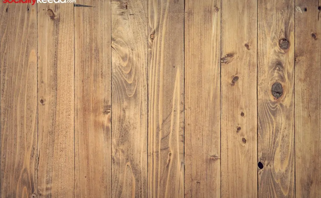 brown wooden board
