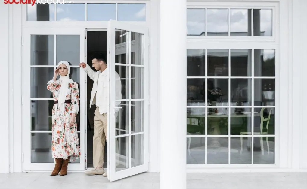 French Door