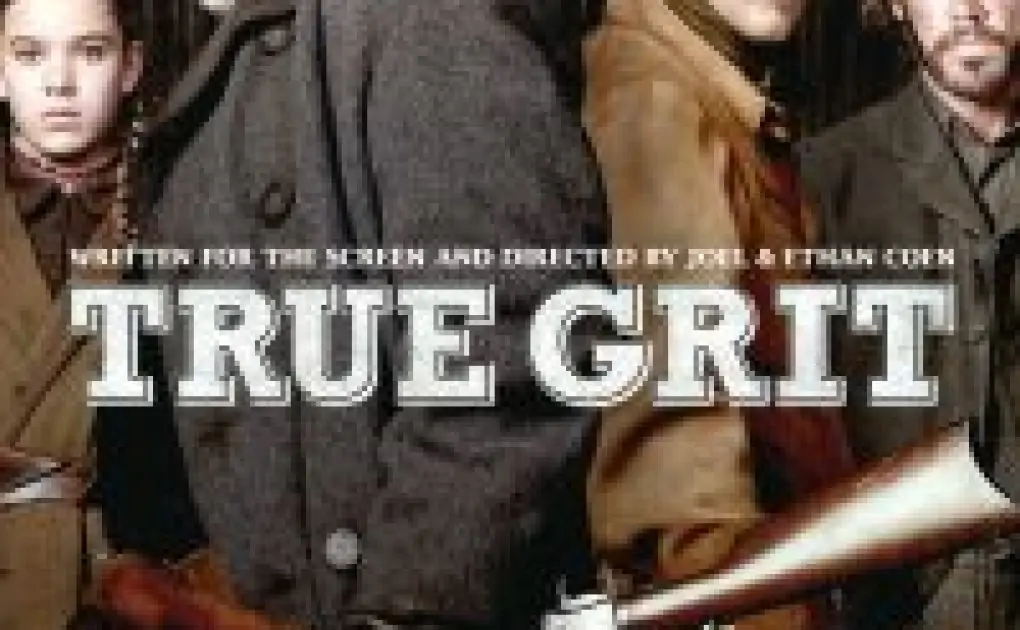 True Grit (2010) Dual Audio {Hindi-English} 480p [300MB] || 720p [1GB] – hdmoviehub