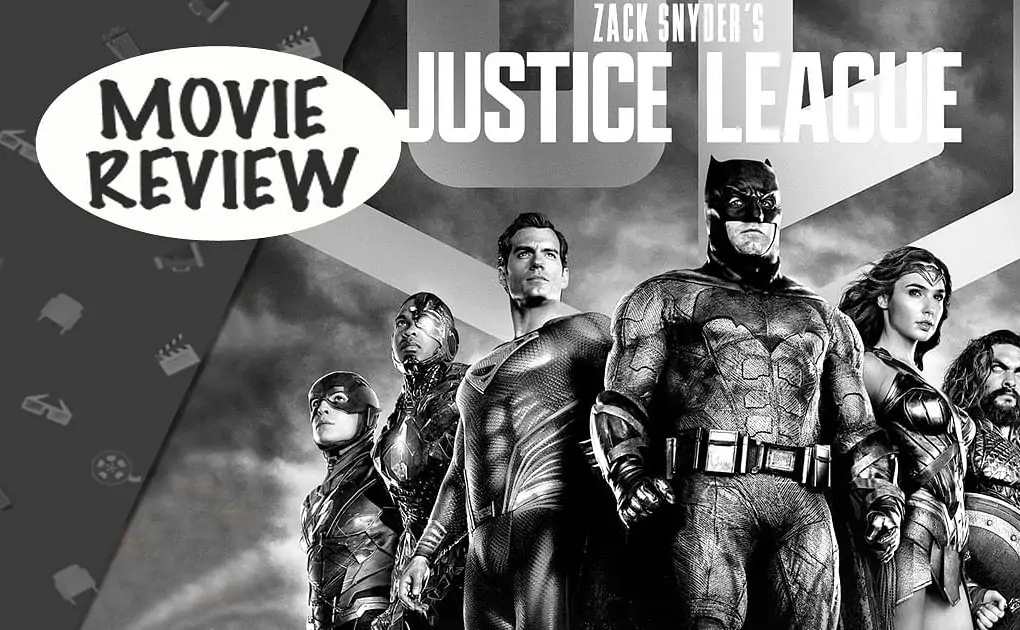 Zack Snyder’s Justice League Movie Review: Was A Puzzled Mess Before, Now It’s An Unpuzzled Mess!