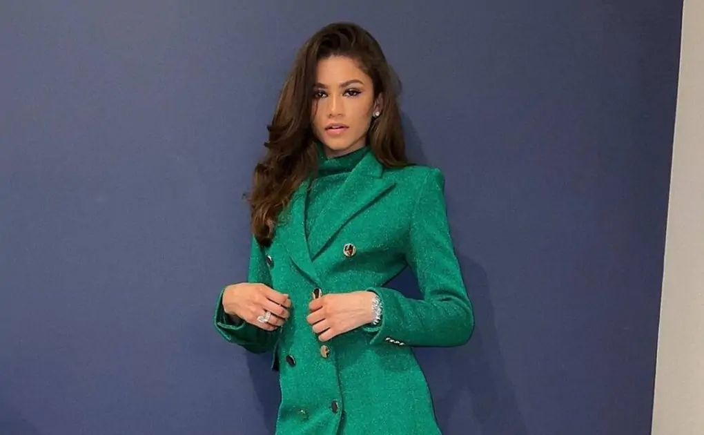 Zendaya to play Lola Bunny in Space Jam A New Legacy