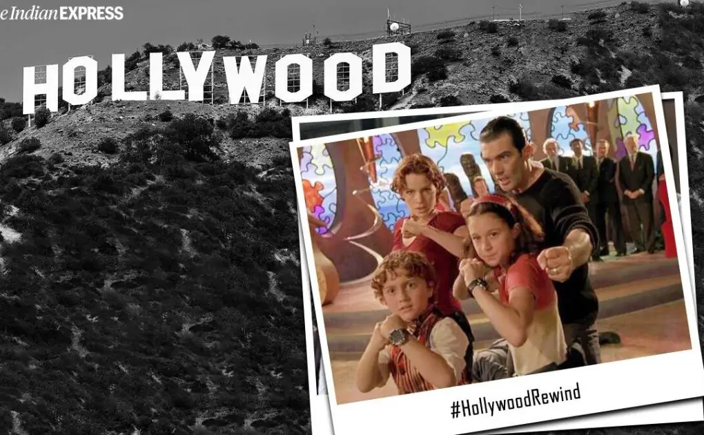 Hollywood Rewind | Spy Kids: The quintessential family entertainer of the noughties