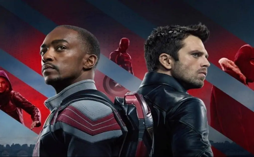 Captain America Is Forever – MusiqFlix