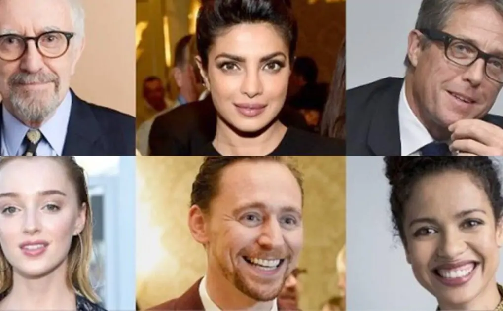 BAFTA 2021: Priyanka Chopra, Renée Zellweger, Hugh Grant, Tom Hiddleston and others to present awards