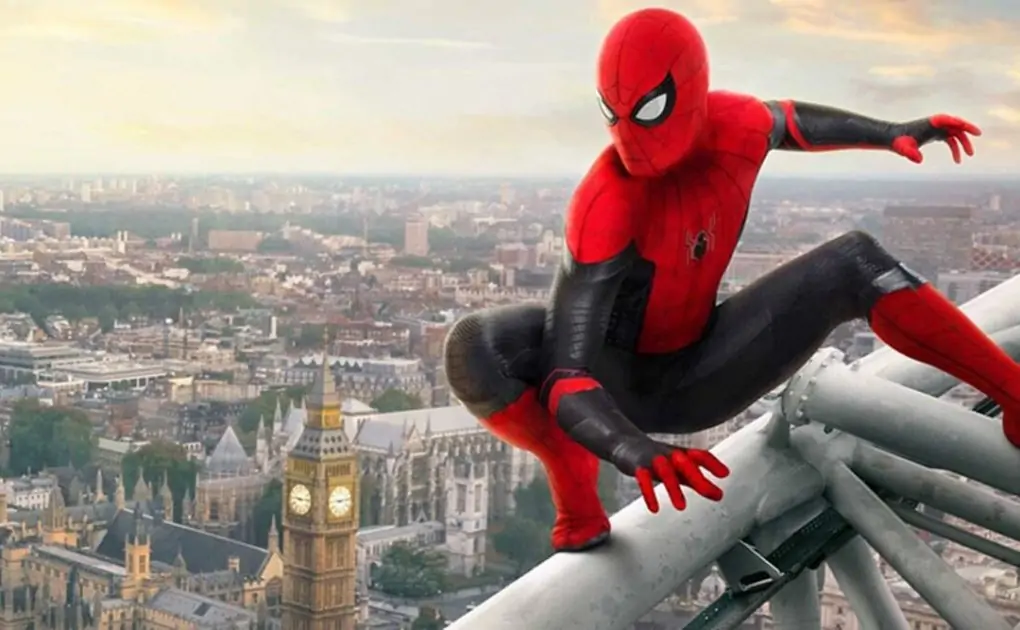 Netflix scores streaming rights to new top Sony films like Spider-Man No Way Home, Venom 2 and others