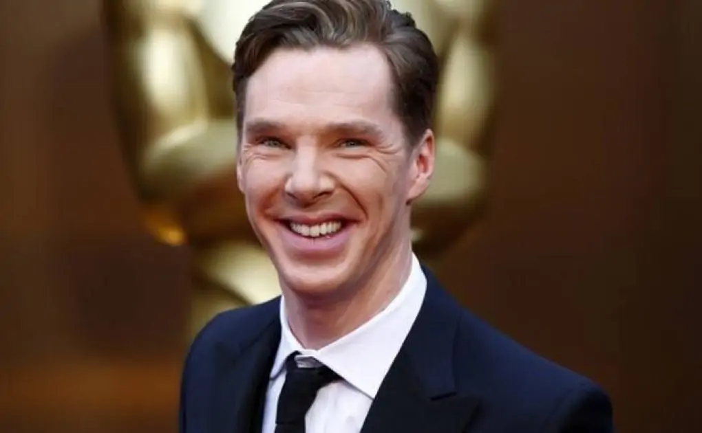 Benedict Cumberbatch to star in Netflix series The 39 Steps